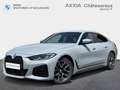 BMW 420 420dA  190ch M Sport Grau - thumbnail 1