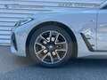 BMW 420 420dA  190ch M Sport Grau - thumbnail 9