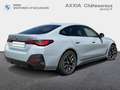 BMW 420 420dA  190ch M Sport Grau - thumbnail 4