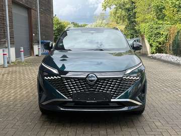 Qashqai 1.3 DIG-T Tekna Plus GARANTIE 5 Ans