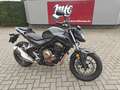 Honda CB 500 F Noir - thumbnail 1