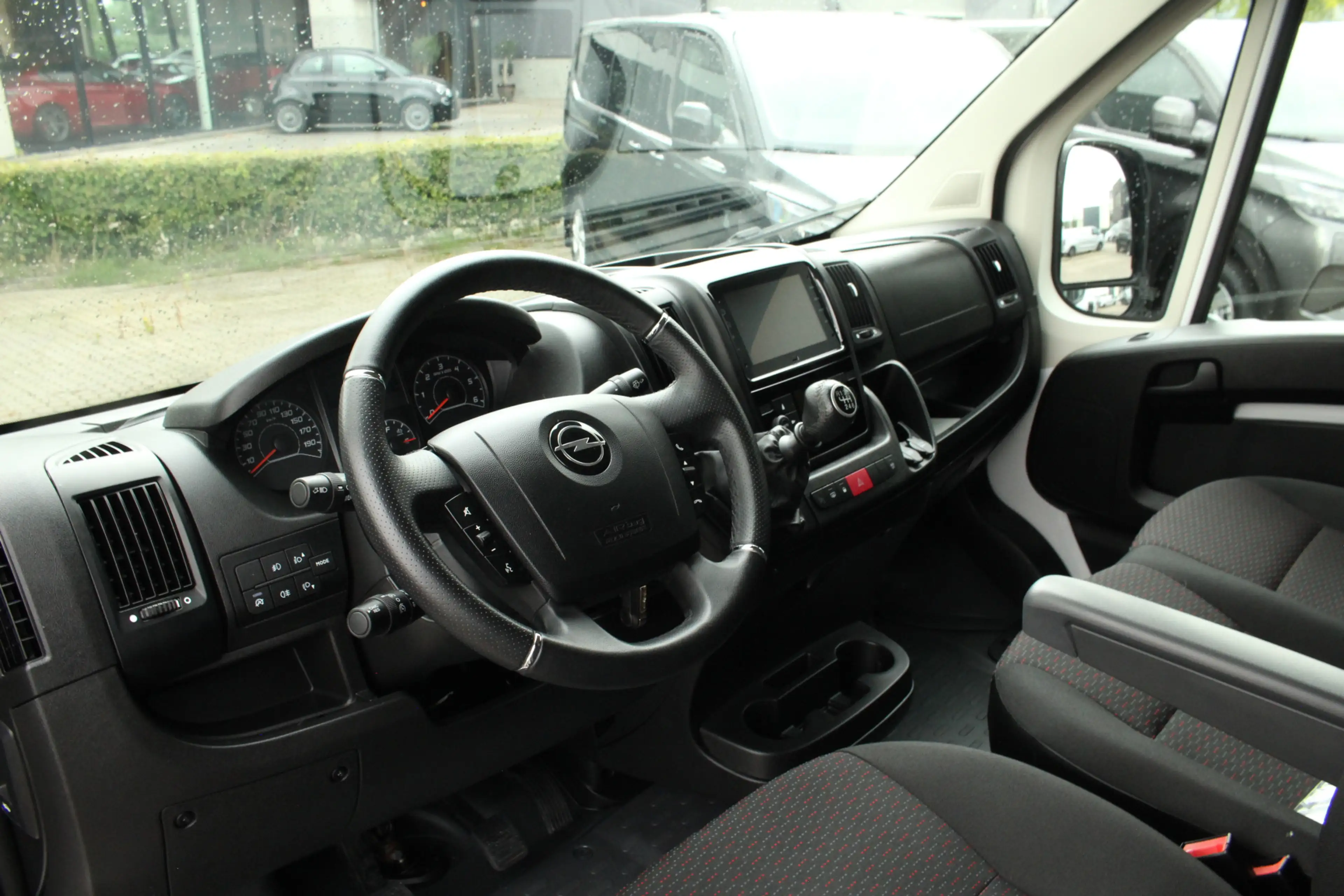 Opel Movano 2.2D 140pk L3H2 Edition | Camera | Cruise | Airco — photo 13
