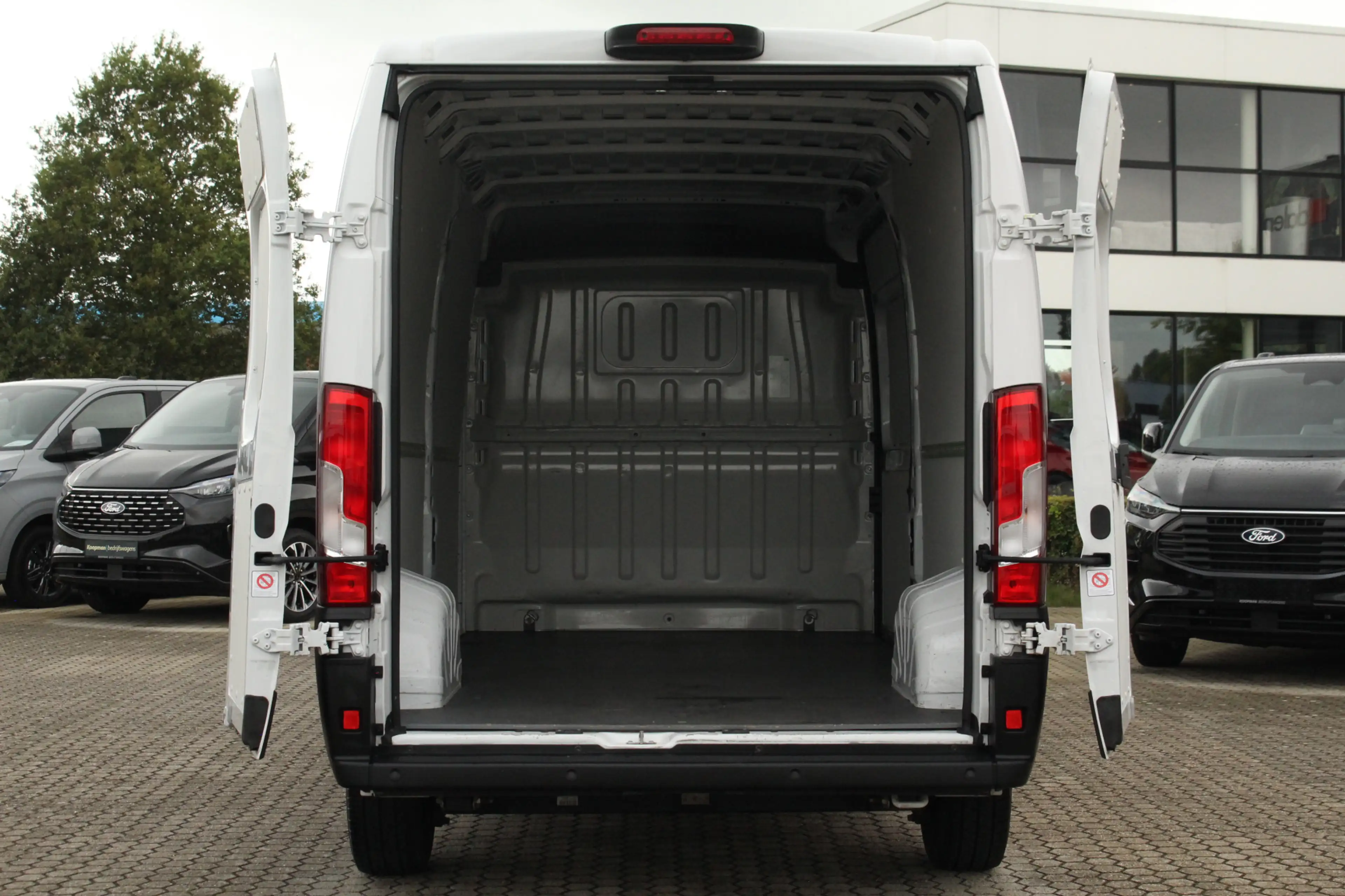 Opel Movano 2.2D 140pk L3H2 Edition | Camera | Cruise | Airco — photo 8