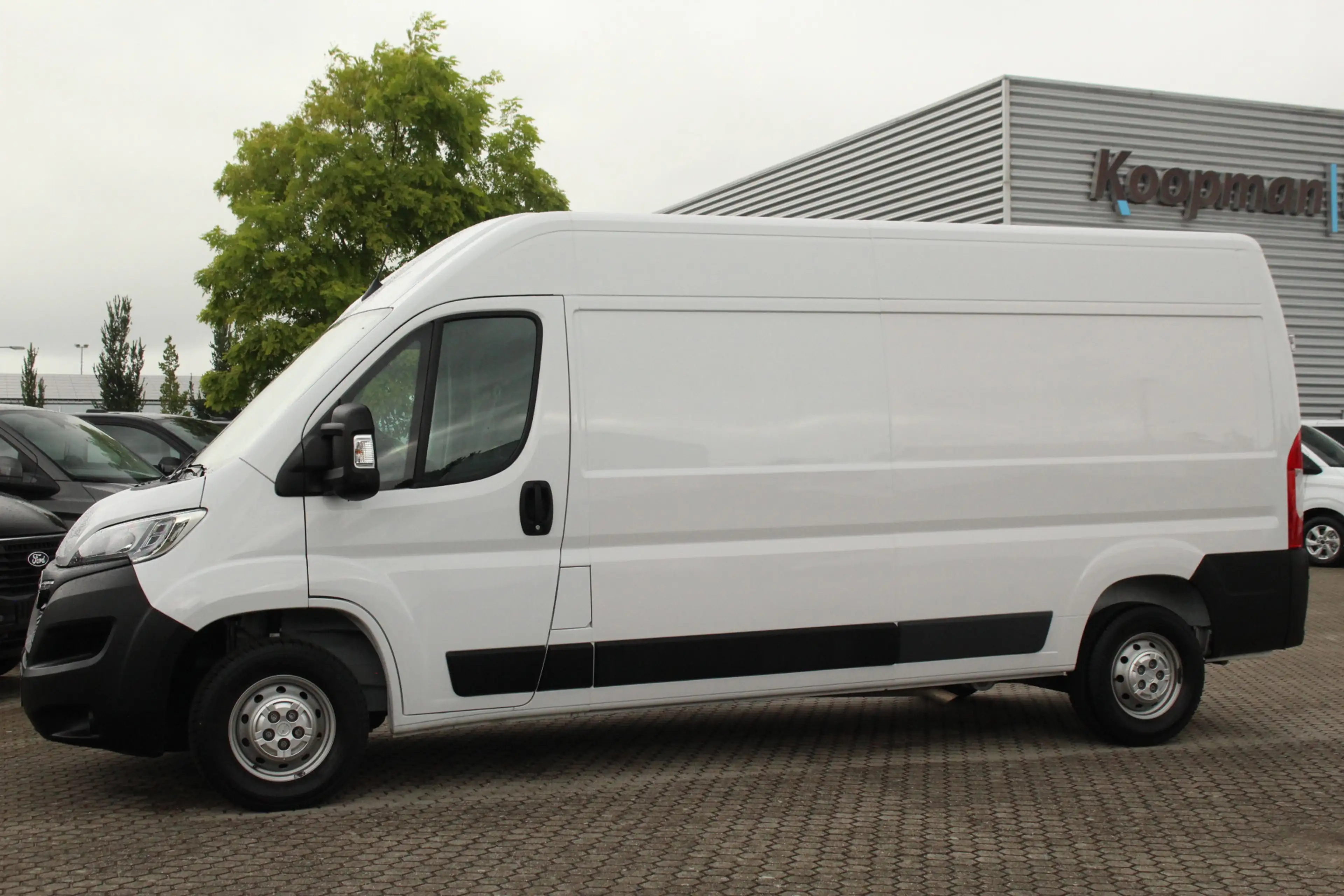 Opel Movano 2.2D 140pk L3H2 Edition | Camera | Cruise | Airco — photo 12