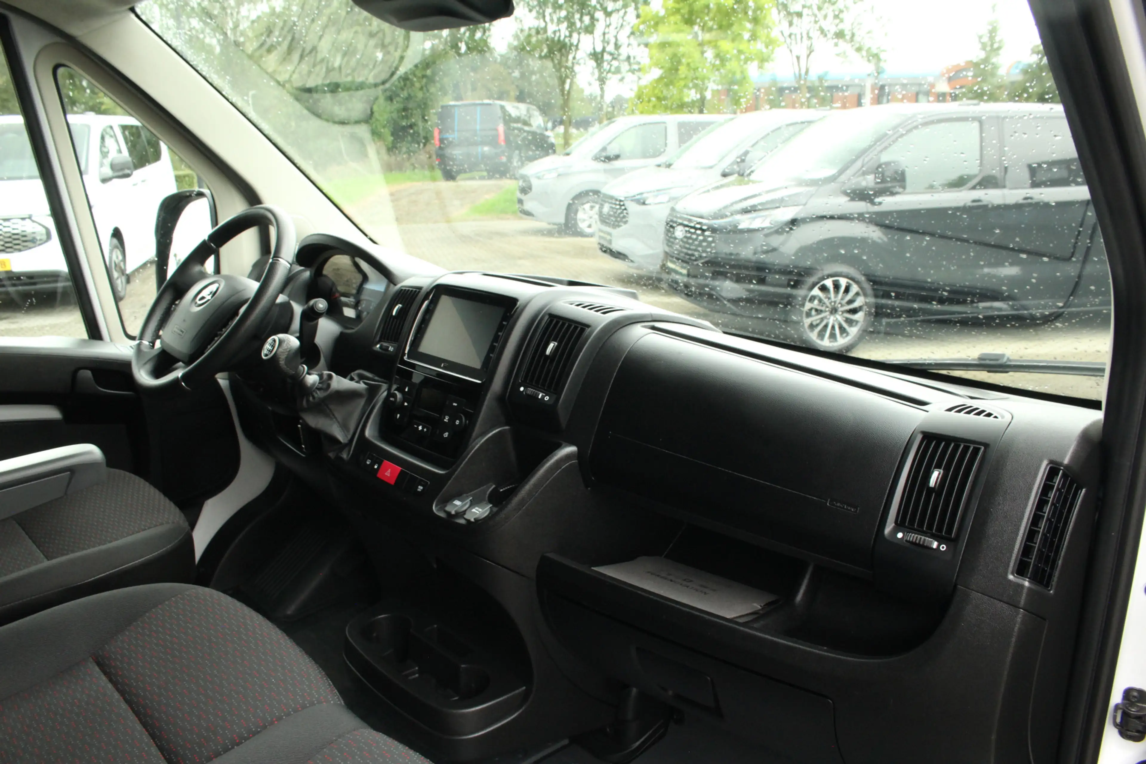 Opel Movano 2.2D 140pk L3H2 Edition | Camera | Cruise | Airco — photo 15