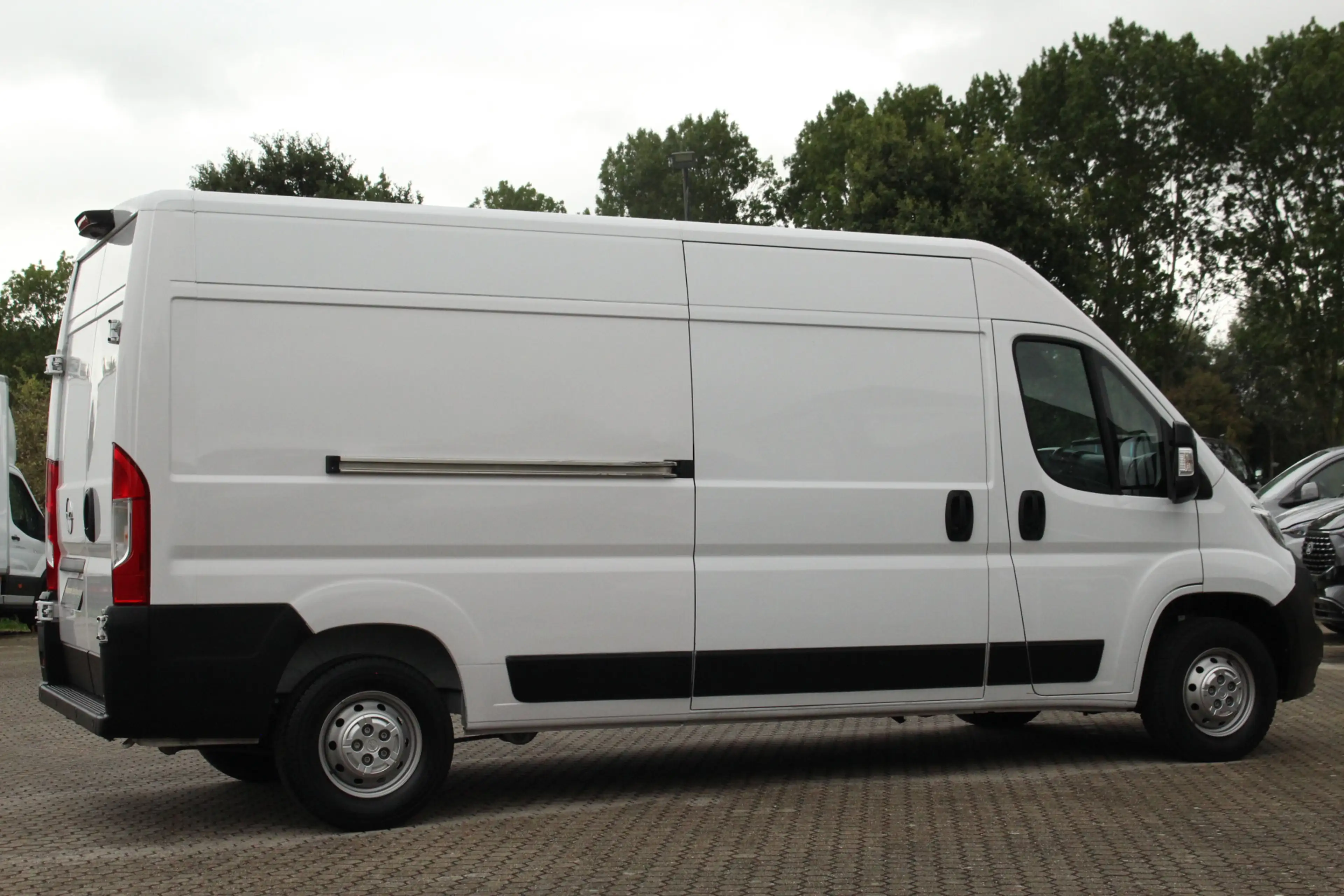 Opel Movano 2.2D 140pk L3H2 Edition | Camera | Cruise | Airco — photo 5