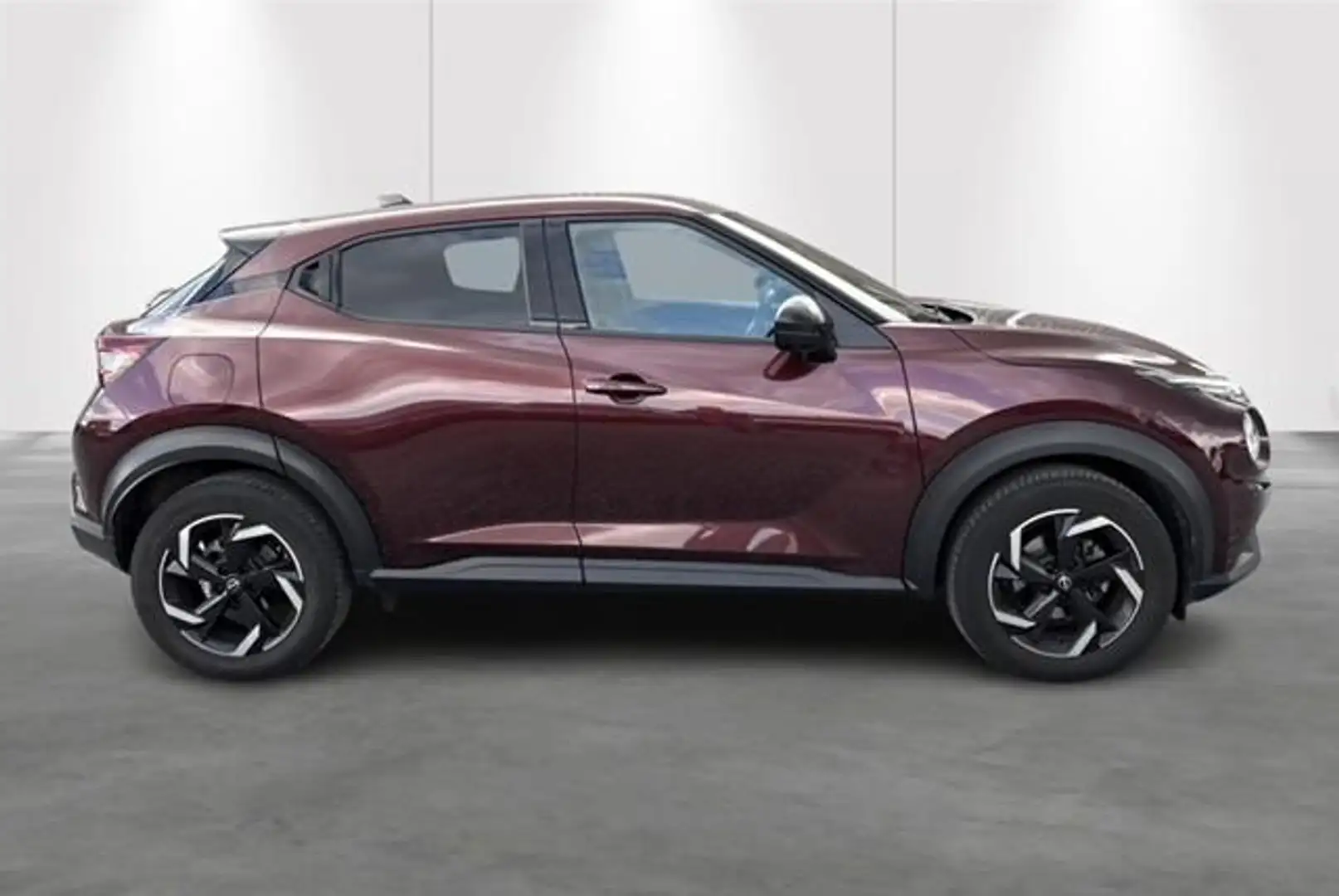 Nissan Juke 1.0 DIG-T 114 DCT Tekna Wagen is als nieuw, eerste - 2