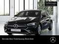 Mercedes-Benz CLA 200 PROGRESSIVE+PANO+360°+LED+TOTW+KEYLESS+7G Schwarz - thumbnail 1