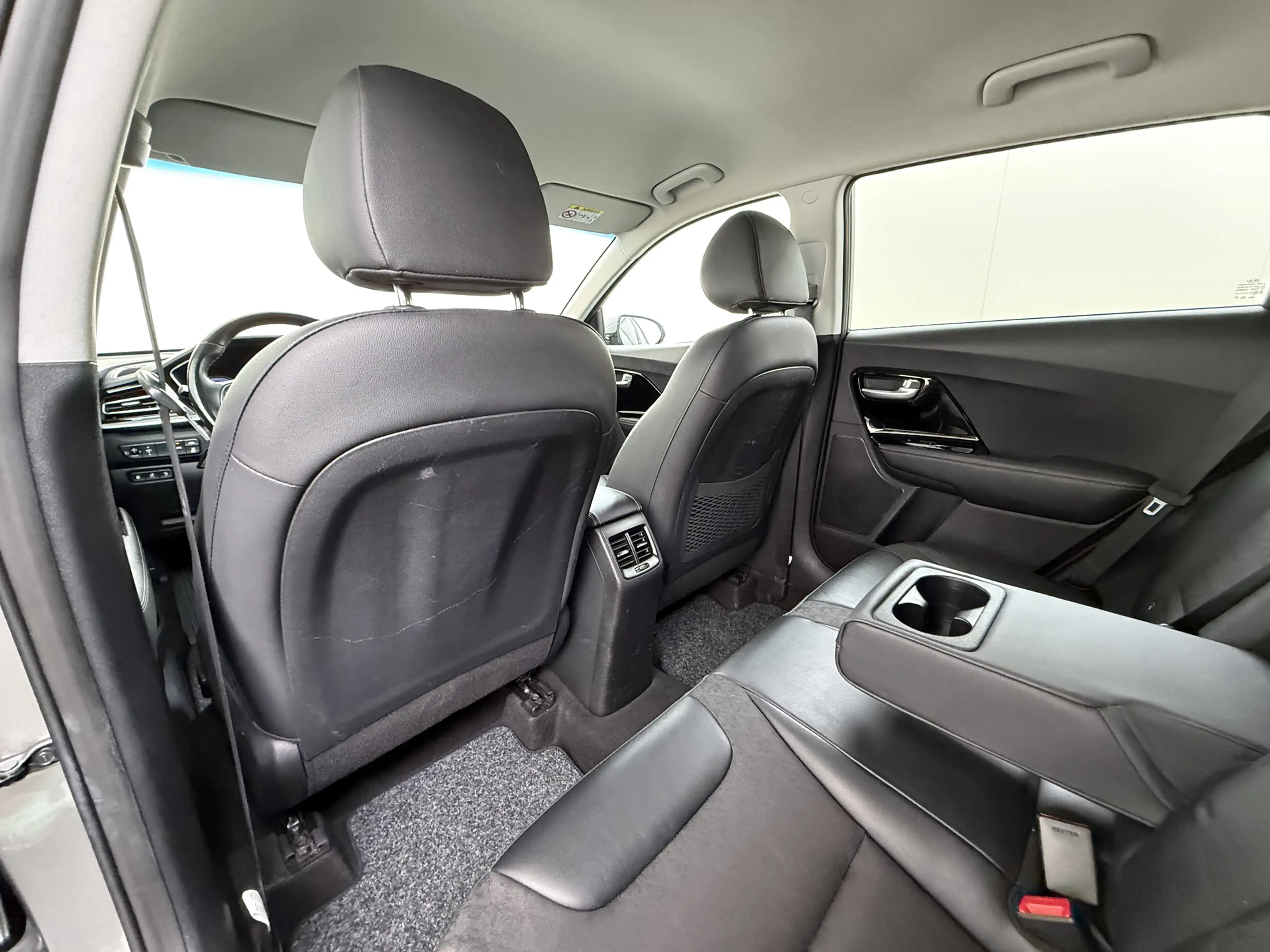 Kia Niro 141PK PHEV Hybride Automaat Trekhaak Adap.Cruise S — photo 10