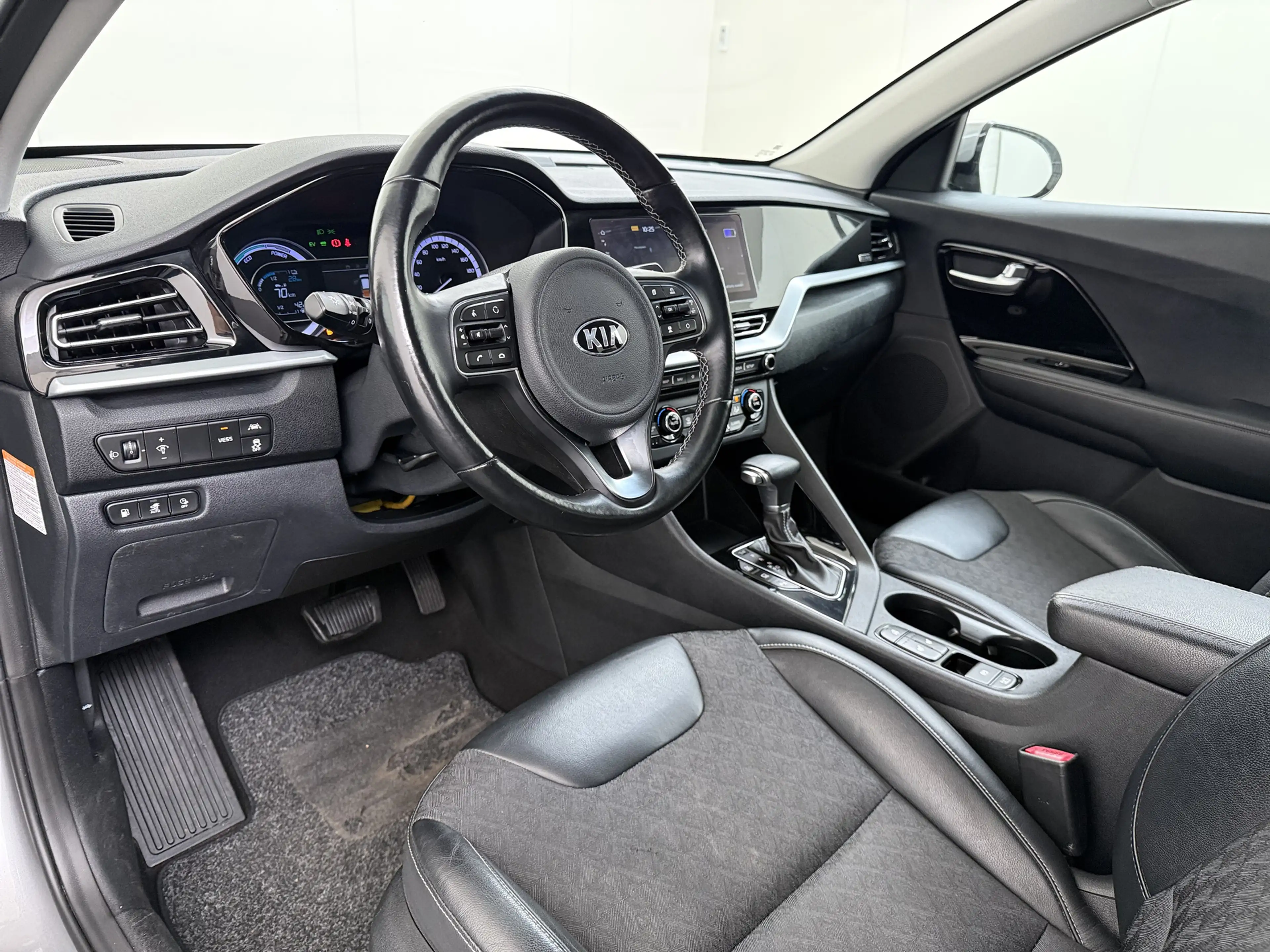 Kia Niro 141PK PHEV Hybride Automaat Trekhaak Adap.Cruise S — photo 8