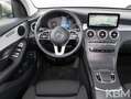 Mercedes-Benz GLC 300 GLC 300 de 4M MBUX°ADV-INFO/PARK°DAB°WDG°SHZ° Silber - thumbnail 6
