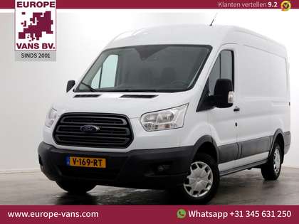 Ford Transit 2.0 TDCI 130pk E6 L2H2 Trend Camera/Navi 08-2018