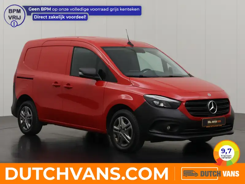 Mercedes-Benz Citan