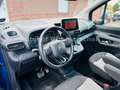 Citroen Berlingo Shine M/Mwst./Automatik/Klima/Navi/PDC Blau - thumbnail 15