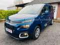 Citroen Berlingo Shine M/Mwst./Automatik/Klima/Navi/PDC Blau - thumbnail 1