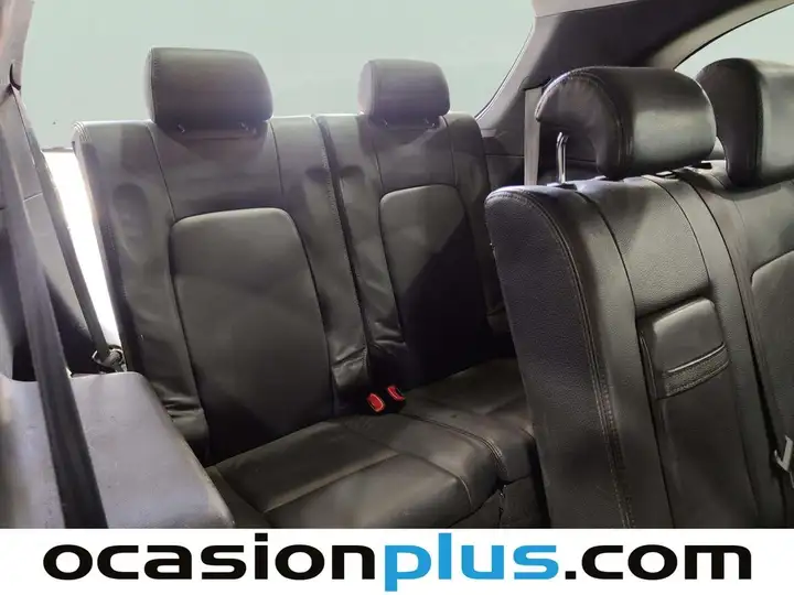 Chevrolet Captiva 2.0 VCDi LTX 2008, foto 6