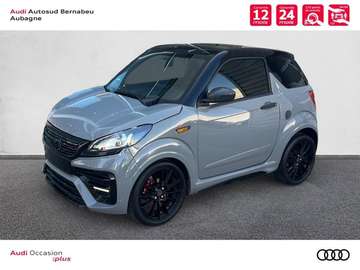 50 Sport L DCI