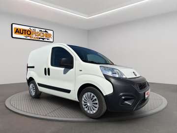 Multijet Ecojet DPF S&S  Klima  AHK