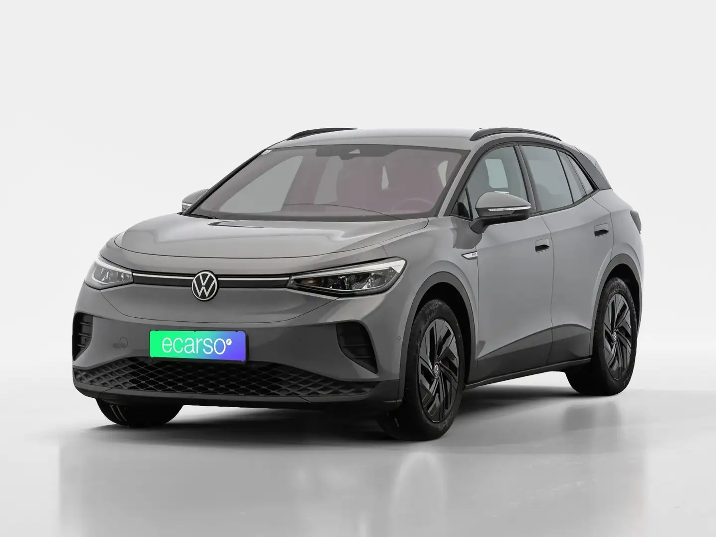 Volkswagen ID.4 Pro Performance 150 kW Grau - 1
