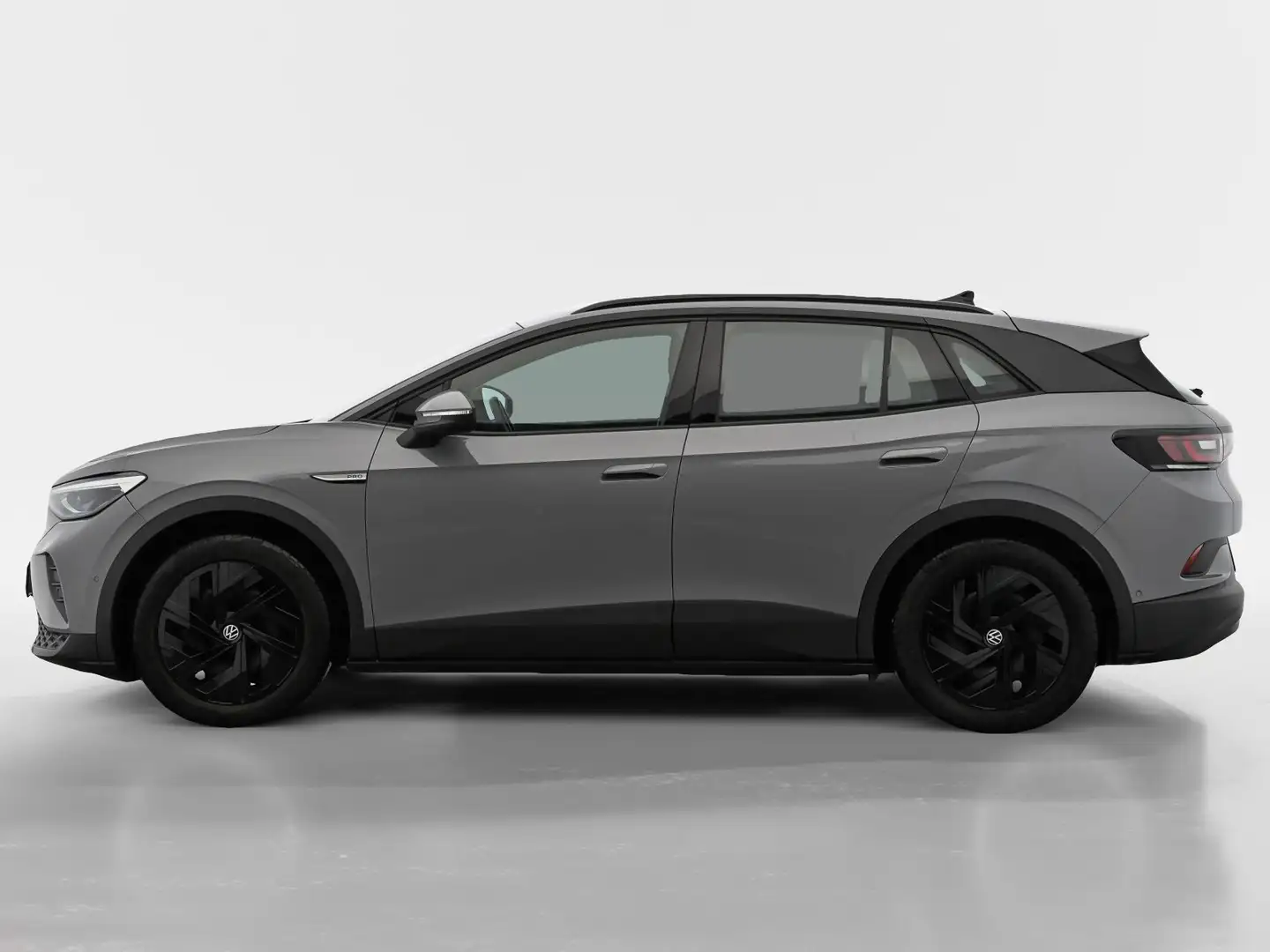 Volkswagen ID.4 Pro Performance 150 kW Grau - 2