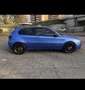 Alfa Romeo 147 3p 1.9 jtd BlackLine 120cv Bleu - thumbnail 2