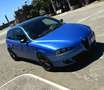 Alfa Romeo 147 3p 1.9 jtd BlackLine 120cv Bleu - thumbnail 7