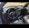 Alfa Romeo 147 3p 1.9 jtd BlackLine 120cv Bleu - thumbnail 5
