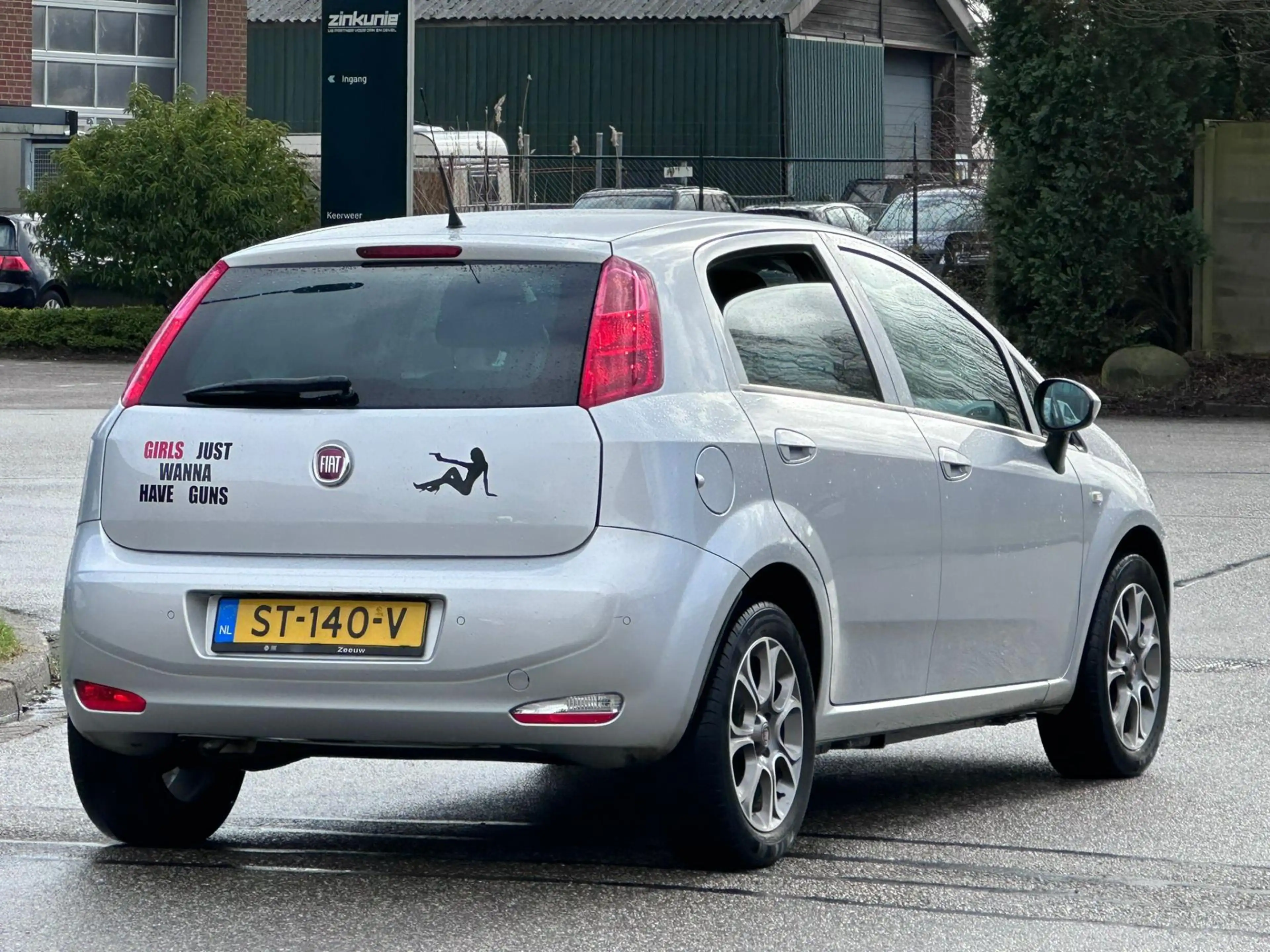 Fiat Punto Evo 0.9 TwinAir Sempre 5DR*Navigatie*Cruise*Clima*NAP* — photo 14