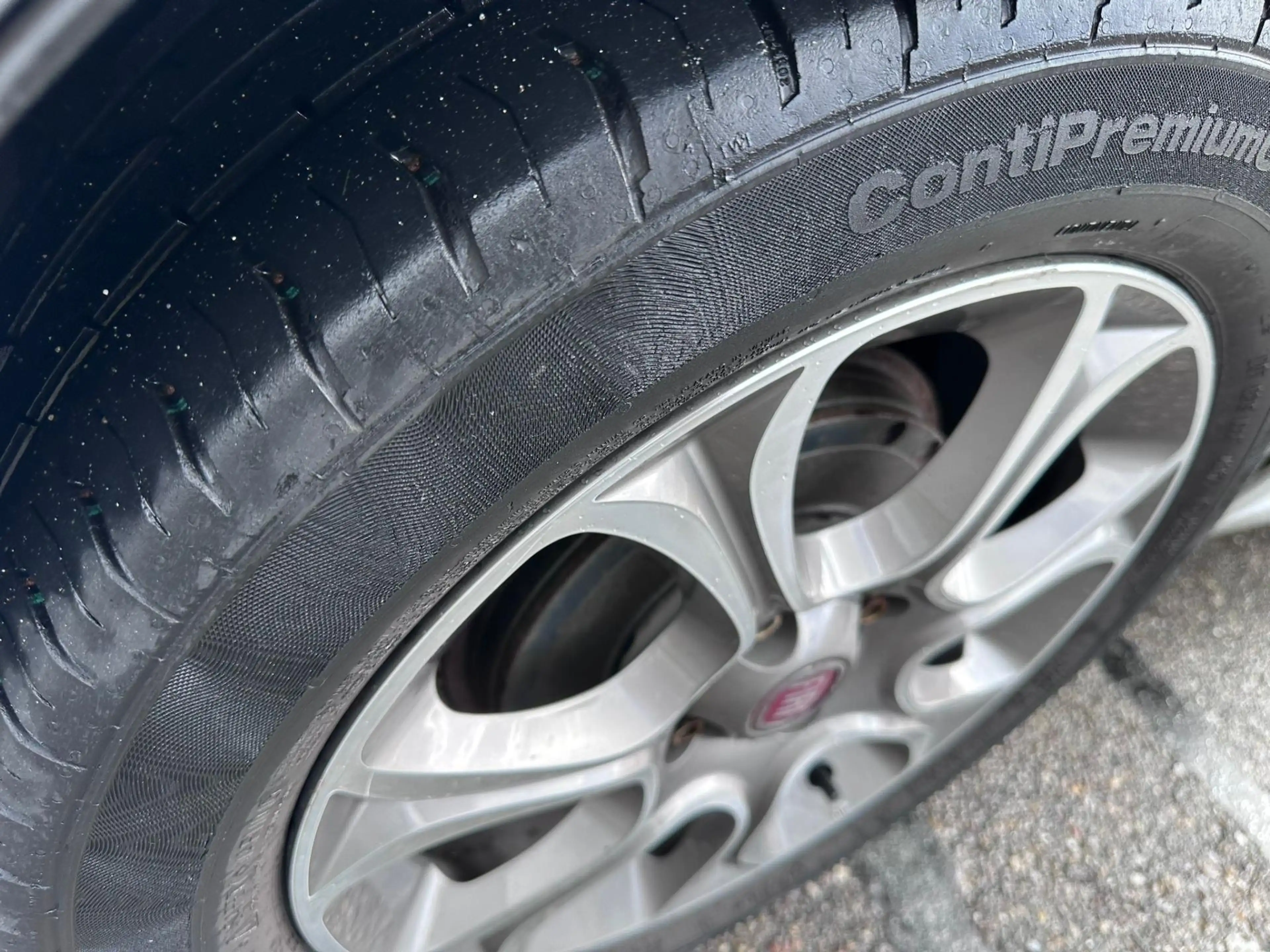 Fiat Punto Evo 0.9 TwinAir Sempre 5DR*Navigatie*Cruise*Clima*NAP* — photo 9
