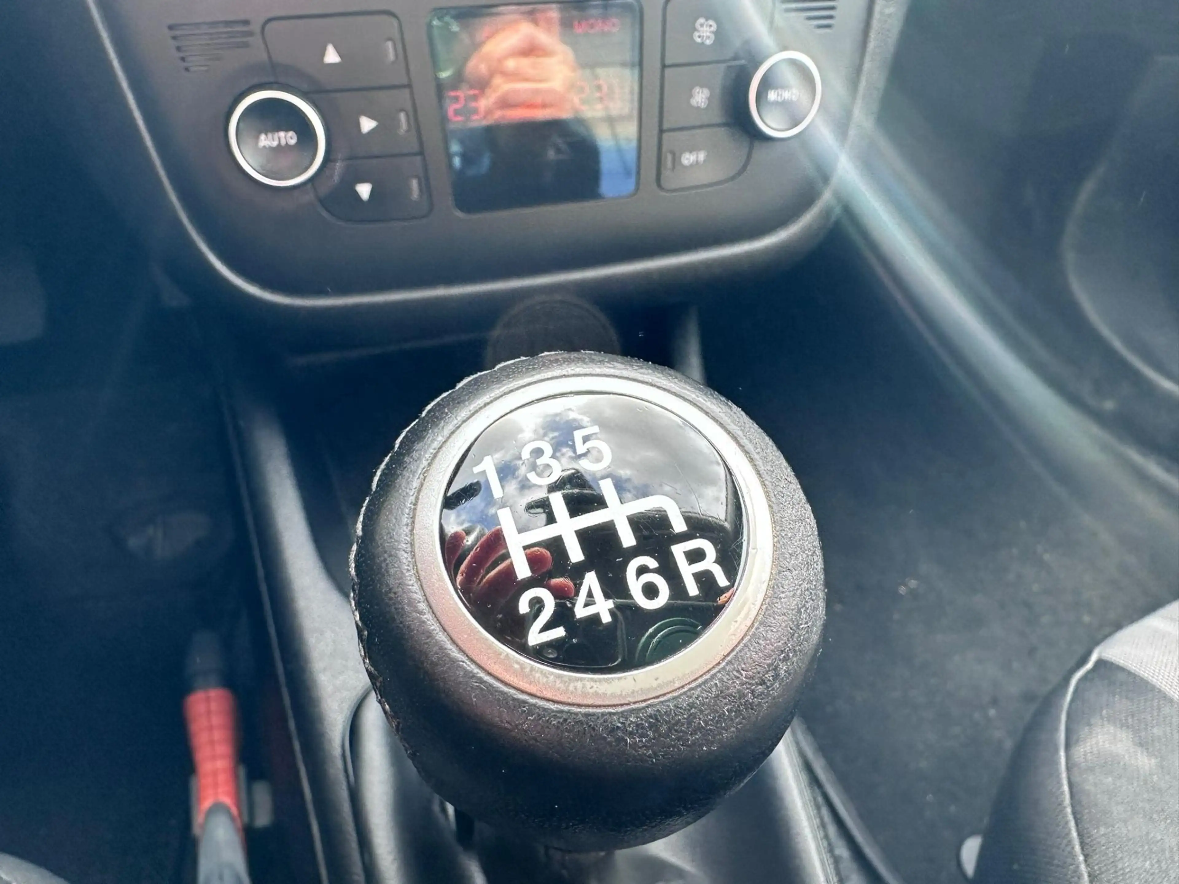 Fiat Punto Evo 0.9 TwinAir Sempre 5DR*Navigatie*Cruise*Clima*NAP* — photo 8
