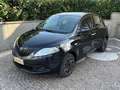 Lancia Ypsilon Ypsilon 1.0 firefly hybrid Schwarz - thumbnail 1