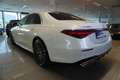 Mercedes-Benz S 400 S-Klasse S 400 d AMG Line 4Matic Lang/AMG/21"/Dis Weiß - thumbnail 4