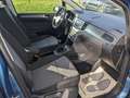 Volkswagen Golf Sportsvan 1.6 TDI Trendline GPS APS AV/ARR BLUETOOTH Blau - thumbnail 5