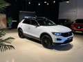 Volkswagen T-Roc 1.5 TSI Sport Panodak|Navi|Camera|ACC|LED White! Wit - thumbnail 3