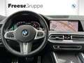 BMW X6 M50d (2018 - Gestiksteuerung Head-Up HK HiFi Noir - thumbnail 10