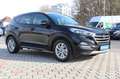 Hyundai TUCSON 2,0 CRDI 4WD Edition 25 Zwart - thumbnail 12