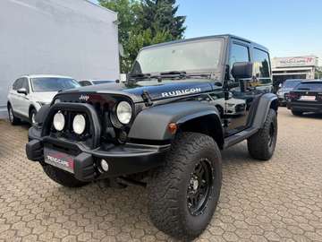 / Wrangler Unlimited Rubicon*Tempomat*