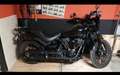 Harley-Davidson Lowrider S Nero - thumbnail 3