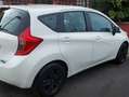Nissan Note 1.5 dCi Acenta DPF Wit - thumbnail 4
