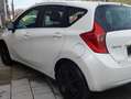Nissan Note 1.5 dCi Acenta DPF Weiß - thumbnail 5