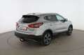 Nissan Qashqai 1.3 DIG-T N-Connecta Gris - thumbnail 6