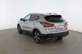 Nissan Qashqai 1.3 DIG-T N-Connecta Gris - thumbnail 4