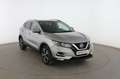 Nissan Qashqai 1.3 DIG-T N-Connecta Gris - thumbnail 8