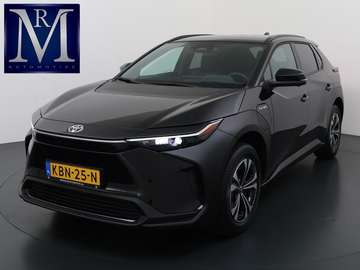 Dynamic 71 kWh | LEKKER COMPLEET EN RIJKLAAR GEPRI