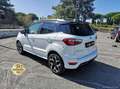 Ford EcoSport 1.0 EcoBoost 100 CV ST-Line Bl. Ed. PROMO WEB Weiß - thumbnail 3