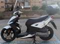 Kymco Agility 150 Bianco - thumbnail 2