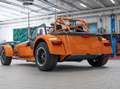 Caterham Seven SV 340R SV Orange - thumbnail 7