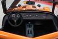 Caterham Seven SV 340R SV Orange - thumbnail 9