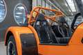 Caterham Seven SV 340R SV Orange - thumbnail 10