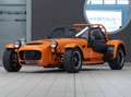 Caterham Seven SV 340R SV Orange - thumbnail 1